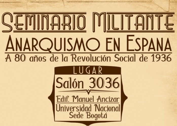 Ponencia 4ta sesión Seminario Militante: Las Mujeres y el genero
