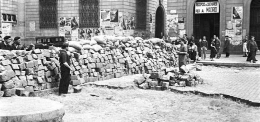 Reflexiones sobre el trabajo de base de matriz libertaria. – Federación Anarquista Gaucha