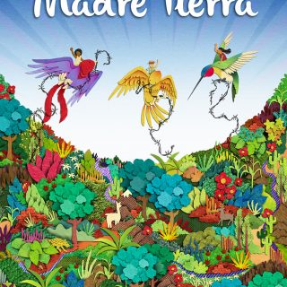 Encuentro internacional de liberadoras y liberadores de la Madre Tierra