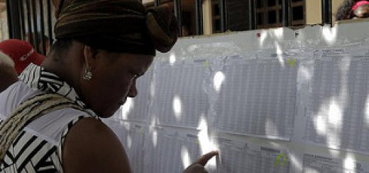 Perspectivas sobre la primera vuelta de las elecciones presidenciales de Colombia 2018