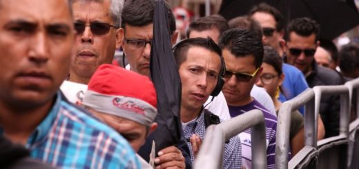 Perspectivas libertarias sobre la segunda vuelta de las elecciones presidenciales en Colombia