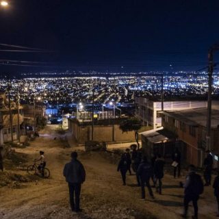 Análisis de la coyuntura de América Latina para 2019