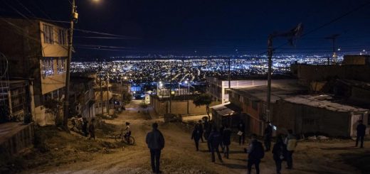 Análisis de la coyuntura de América Latina para 2019