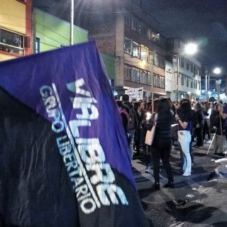 Balance de la movilización del 8 de marzo de 2019