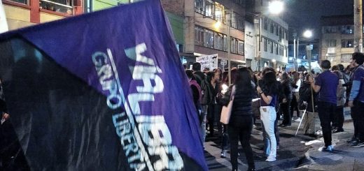Balance de la movilización del 8 de marzo de 2019