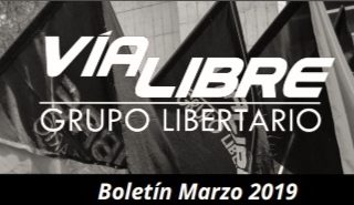 Boletines 2019