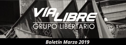 Boletines 2019