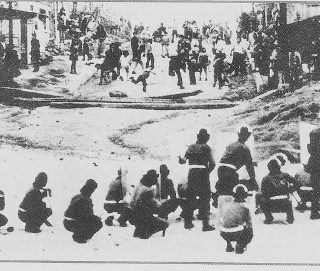 Apuntes sobre el Paro Cívico Nacional de 1977 Apuntes sobre el Paro Cívico Nacional de 1977