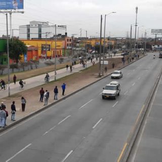Reflexiones sobre el paro de transporte Reflexiones sobre el paro de transporte