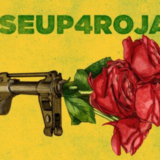 La Revolución Kurda corre peligro La Revolución Kurda corre peligro