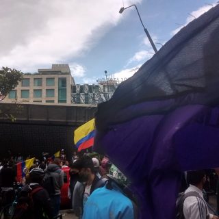 Balance movilización nacional del 21 de septiembre de 2020