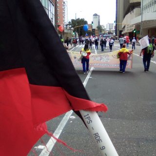 Balance de las movilizaciones del 19 y el 21 de noviembre de 2020