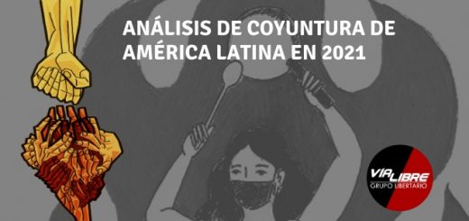 Análisis de coyuntura de América Latina para 2021