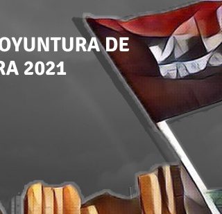 Análisis de coyuntura de Colombia para 2021