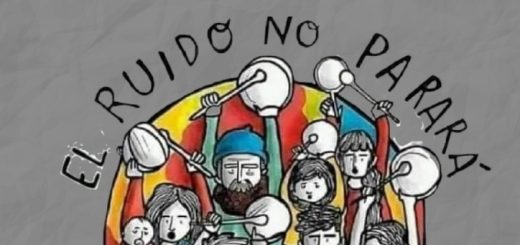 En torno al paro nacional del 28 de abril