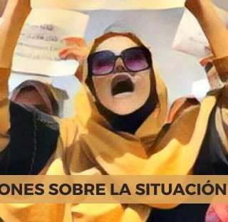 Reflexiones sobre la situación de Afganistán