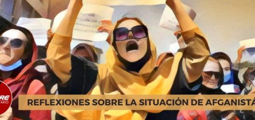 Reflexiones sobre la situación de Afganistán Reflexiones sobre la situación de Afganistán