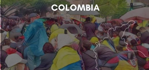 Análisis de la segunda vuelta de las elecciones presidenciales de 2022 en Colombia