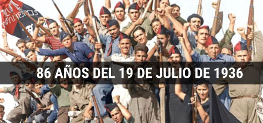 Encuentro Ácrata: La Revolución Española en su música