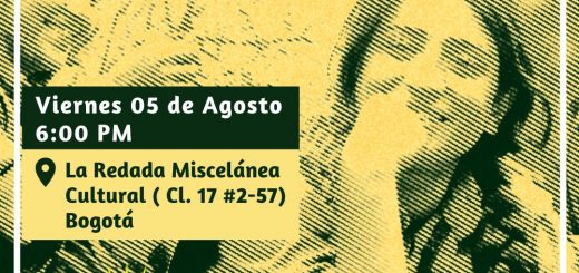 Luchas y actualidad del Pueblo Kurdo