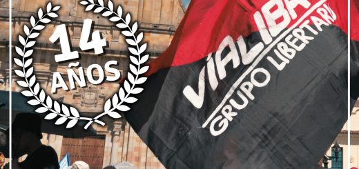 14 años de Vía Libre