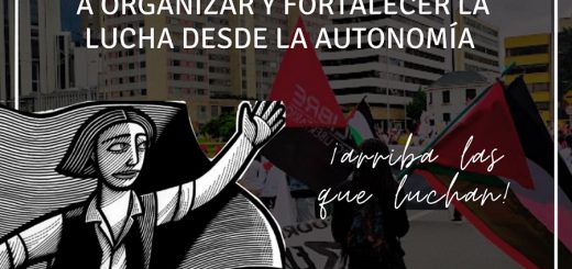 Primero de Mayo de 2026