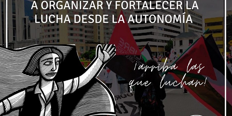 Primero de Mayo de 2026